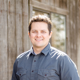 Devin Harper SEO Marketing Idaho
